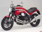 Moto Guzzi Griso 1200 8V